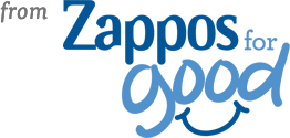 Zappos logo