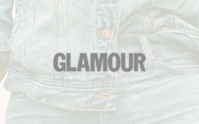 Glamour logo