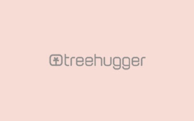 Treehugger logo