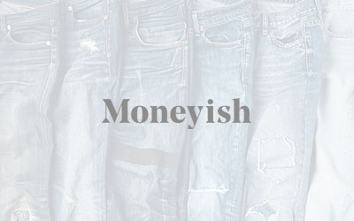 Moneyish logo