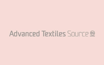 Advanced Textiles Source logo