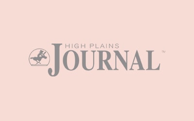 High Plains Journal logo