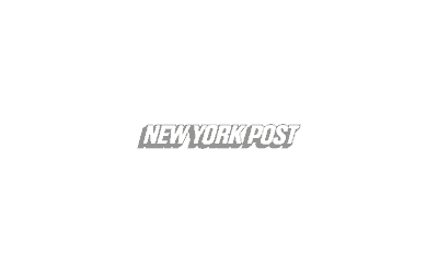 New York Post logo