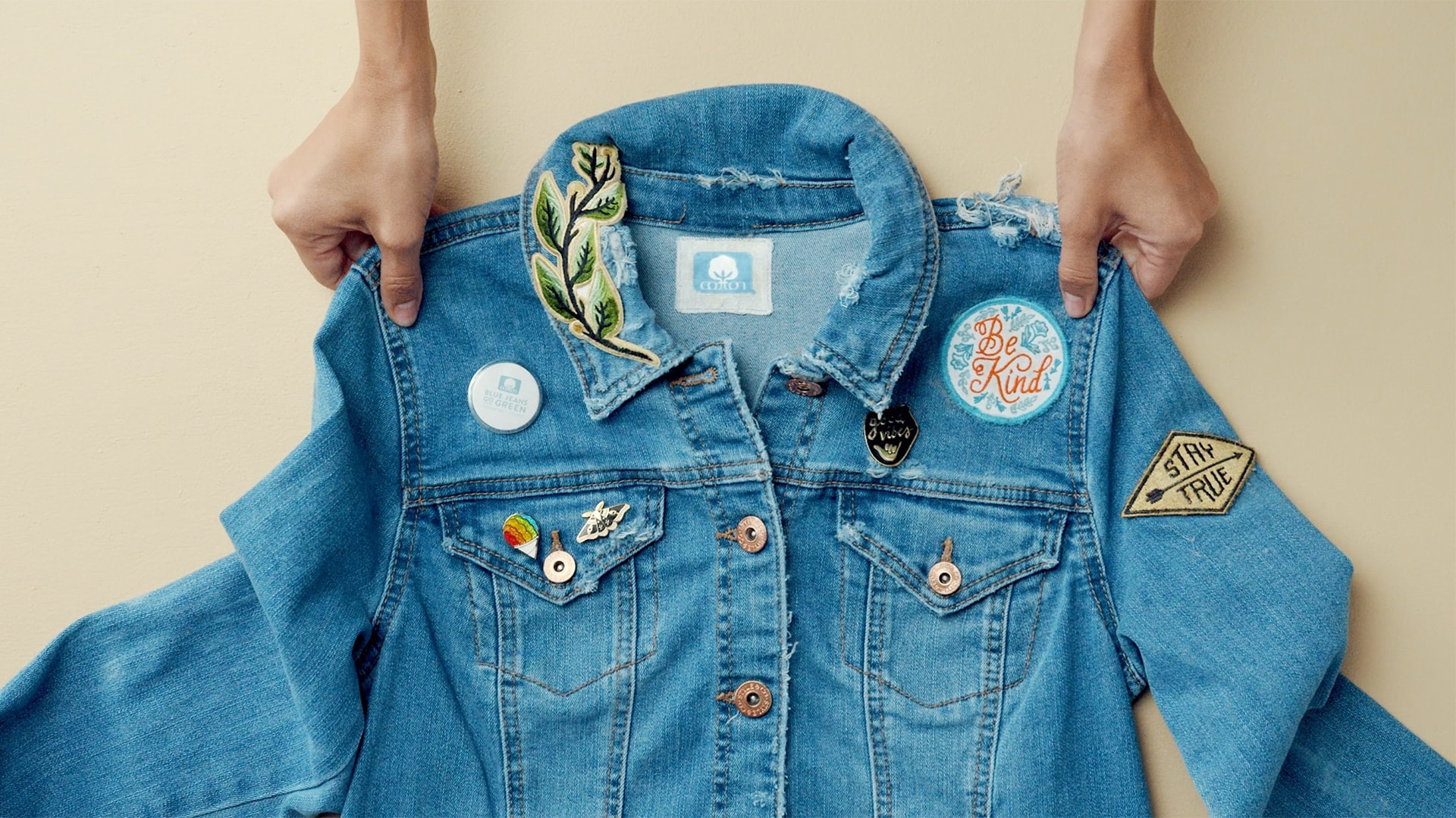 j crew recycle denim