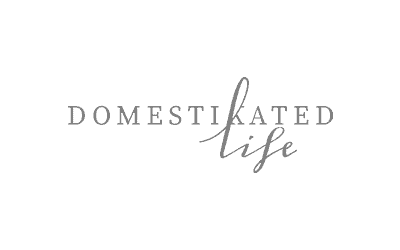 Domesitkated Life logo