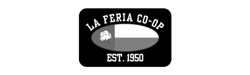 La Feria Co-op logo