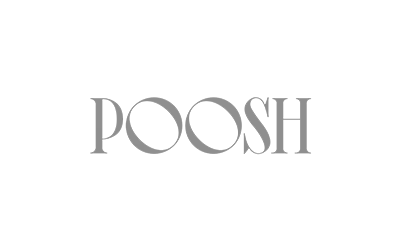 poosh