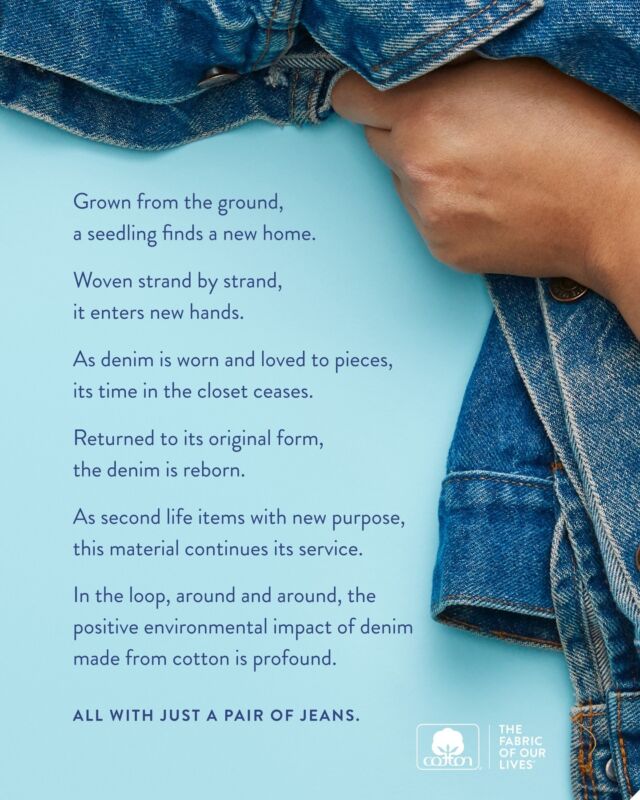 Recycled Blue Jean Insulation at Your Local Store - Sustainable